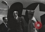 Standbild Allgemeine Eaker Europa, 1944, aus Sekunde 8 historischem Filmmaterial Videoclip 65675059511