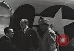 Standbild Allgemeine Eaker Europa, 1944, aus Sekunde 9 historischem Filmmaterial Videoclip 65675059511