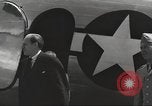 Standbild Allgemeine Eaker Europa, 1944, aus Sekunde 12 historischem Filmmaterial Videoclip 65675059511