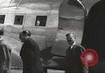 Standbild Allgemeine Eaker Europa, 1944, aus Sekunde 14 historischem Filmmaterial Videoclip 65675059511