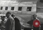 Standbild Allgemeine Eaker Europa, 1944, aus Sekunde 15 historischem Filmmaterial Videoclip 65675059511