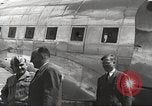 Standbild Allgemeine Eaker Europa, 1944, aus Sekunde 16 historischem Filmmaterial Videoclip 65675059511