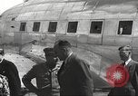 Standbild Allgemeine Eaker Europa, 1944, aus Sekunde 17 historischem Filmmaterial Videoclip 65675059511