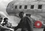 Standbild Allgemeine Eaker Europa, 1944, aus Sekunde 18 historischem Filmmaterial Videoclip 65675059511