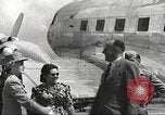 Standbild Allgemeine Eaker Europa, 1944, aus Sekunde 19 historischem Filmmaterial Videoclip 65675059511