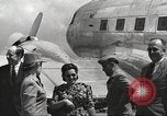 Standbild Allgemeine Eaker Europa, 1944, aus Sekunde 20 historischem Filmmaterial Videoclip 65675059511