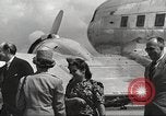 Standbild Allgemeine Eaker Europa, 1944, aus Sekunde 21 historischem Filmmaterial Videoclip 65675059511
