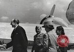 Standbild Allgemeine Eaker Europa, 1944, aus Sekunde 22 historischem Filmmaterial Videoclip 65675059511