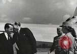 Standbild Allgemeine Eaker Europa, 1944, aus Sekunde 23 historischem Filmmaterial Videoclip 65675059511
