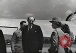 Standbild Allgemeine Eaker Europa, 1944, aus Sekunde 24 historischem Filmmaterial Videoclip 65675059511