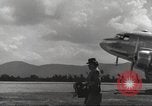 Standbild Allgemeine Eaker Europa, 1944, aus Sekunde 25 historischem Filmmaterial Videoclip 65675059511
