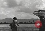 Standbild Allgemeine Eaker Europa, 1944, aus Sekunde 26 historischem Filmmaterial Videoclip 65675059511