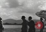 Standbild Allgemeine Eaker Europa, 1944, aus Sekunde 27 historischem Filmmaterial Videoclip 65675059511