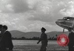 Standbild Allgemeine Eaker Europa, 1944, aus Sekunde 28 historischem Filmmaterial Videoclip 65675059511