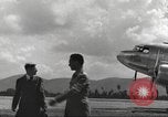 Standbild Allgemeine Eaker Europa, 1944, aus Sekunde 30 historischem Filmmaterial Videoclip 65675059511