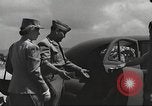 Standbild Allgemeine Eaker Europa, 1944, aus Sekunde 31 historischem Filmmaterial Videoclip 65675059511