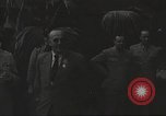 Standbild Allgemeine Eaker Europa, 1944, aus Sekunde 34 historischem Filmmaterial Videoclip 65675059511