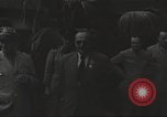 Standbild Allgemeine Eaker Europa, 1944, aus Sekunde 35 historischem Filmmaterial Videoclip 65675059511