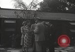 Standbild Allgemeine Eaker Europa, 1944, aus Sekunde 38 historischem Filmmaterial Videoclip 65675059511