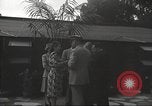 Standbild Allgemeine Eaker Europa, 1944, aus Sekunde 39 historischem Filmmaterial Videoclip 65675059511