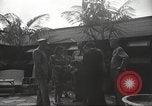 Standbild Allgemeine Eaker Europa, 1944, aus Sekunde 45 historischem Filmmaterial Videoclip 65675059511