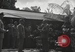 Standbild Allgemeine Eaker Europa, 1944, aus Sekunde 47 historischem Filmmaterial Videoclip 65675059511