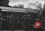 Standbild Allgemeine Eaker Europa, 1944, aus Sekunde 49 historischem Filmmaterial Videoclip 65675059511
