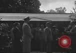 Standbild Allgemeine Eaker Europa, 1944, aus Sekunde 55 historischem Filmmaterial Videoclip 65675059511