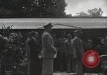 Standbild Allgemeine Eaker Europa, 1944, aus Sekunde 56 historischem Filmmaterial Videoclip 65675059511