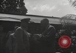 Standbild Allgemeine Eaker Europa, 1944, aus Sekunde 61 historischem Filmmaterial Videoclip 65675059511