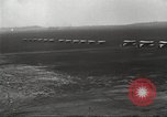 Standbild Army Air Corps DH-4-Flugzeuge Dayton Ohio USA, 1926, aus Sekunde 6 historischem Filmmaterial Videoclip 65675059512