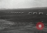 Standbild Army Air Corps DH-4-Flugzeuge Dayton Ohio USA, 1926, aus Sekunde 7 historischem Filmmaterial Videoclip 65675059512