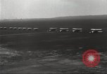 Standbild Army Air Corps DH-4-Flugzeuge Dayton Ohio USA, 1926, aus Sekunde 8 historischem Filmmaterial Videoclip 65675059512