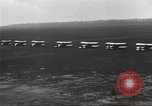 Standbild Army Air Corps DH-4-Flugzeuge Dayton Ohio USA, 1926, aus Sekunde 11 historischem Filmmaterial Videoclip 65675059512