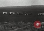 Standbild Army Air Corps DH-4-Flugzeuge Dayton Ohio USA, 1926, aus Sekunde 13 historischem Filmmaterial Videoclip 65675059512