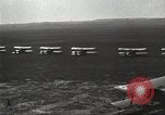 Standbild Army Air Corps DH-4-Flugzeuge Dayton Ohio USA, 1926, aus Sekunde 14 historischem Filmmaterial Videoclip 65675059512