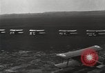 Standbild Army Air Corps DH-4-Flugzeuge Dayton Ohio USA, 1926, aus Sekunde 15 historischem Filmmaterial Videoclip 65675059512