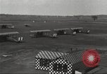 Standbild Army Air Corps DH-4-Flugzeuge Dayton Ohio USA, 1926, aus Sekunde 34 historischem Filmmaterial Videoclip 65675059512
