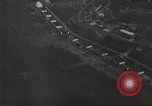 Standbild Army Air Corps DH-4-Flugzeuge Dayton Ohio USA, 1926, aus Sekunde 46 historischem Filmmaterial Videoclip 65675059512