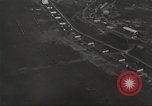 Standbild Army Air Corps DH-4-Flugzeuge Dayton Ohio USA, 1926, aus Sekunde 47 historischem Filmmaterial Videoclip 65675059512