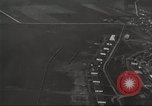 Standbild Army Air Corps DH-4-Flugzeuge Dayton Ohio USA, 1926, aus Sekunde 60 historischem Filmmaterial Videoclip 65675059512