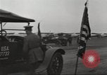 Standbild Major General Patrick Luftfahrzeuge Dayton Ohio USA, 1926, aus Sekunde 10 historischem Filmmaterial Videoclip 65675059514