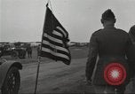 Standbild Major General Patrick Luftfahrzeuge Dayton Ohio USA, 1926, aus Sekunde 11 historischem Filmmaterial Videoclip 65675059514