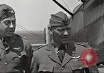 Standbild Major General Patrick Luftfahrzeuge Dayton Ohio USA, 1926, aus Sekunde 12 historischem Filmmaterial Videoclip 65675059514