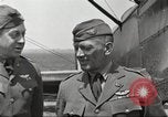 Standbild Major General Patrick Luftfahrzeuge Dayton Ohio USA, 1926, aus Sekunde 15 historischem Filmmaterial Videoclip 65675059514