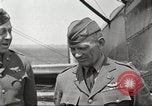 Standbild Major General Patrick Luftfahrzeuge Dayton Ohio USA, 1926, aus Sekunde 16 historischem Filmmaterial Videoclip 65675059514