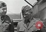 Standbild Major General Patrick Luftfahrzeuge Dayton Ohio USA, 1926, aus Sekunde 17 historischem Filmmaterial Videoclip 65675059514