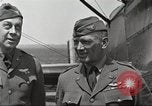 Standbild Major General Patrick Luftfahrzeuge Dayton Ohio USA, 1926, aus Sekunde 18 historischem Filmmaterial Videoclip 65675059514