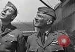 Standbild Major General Patrick Luftfahrzeuge Dayton Ohio USA, 1926, aus Sekunde 20 historischem Filmmaterial Videoclip 65675059514