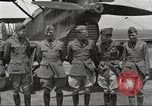 Standbild Major General Patrick Luftfahrzeuge Dayton Ohio USA, 1926, aus Sekunde 25 historischem Filmmaterial Videoclip 65675059514